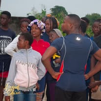 The Hustle never ends 1