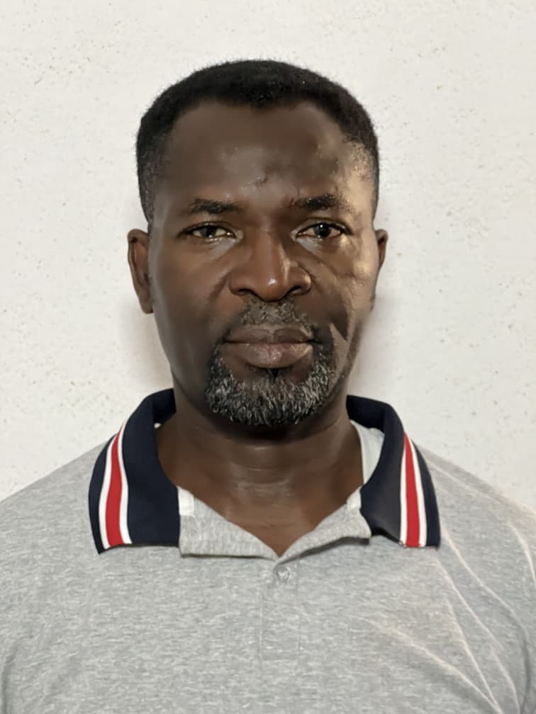 Emmanuel Ogebe