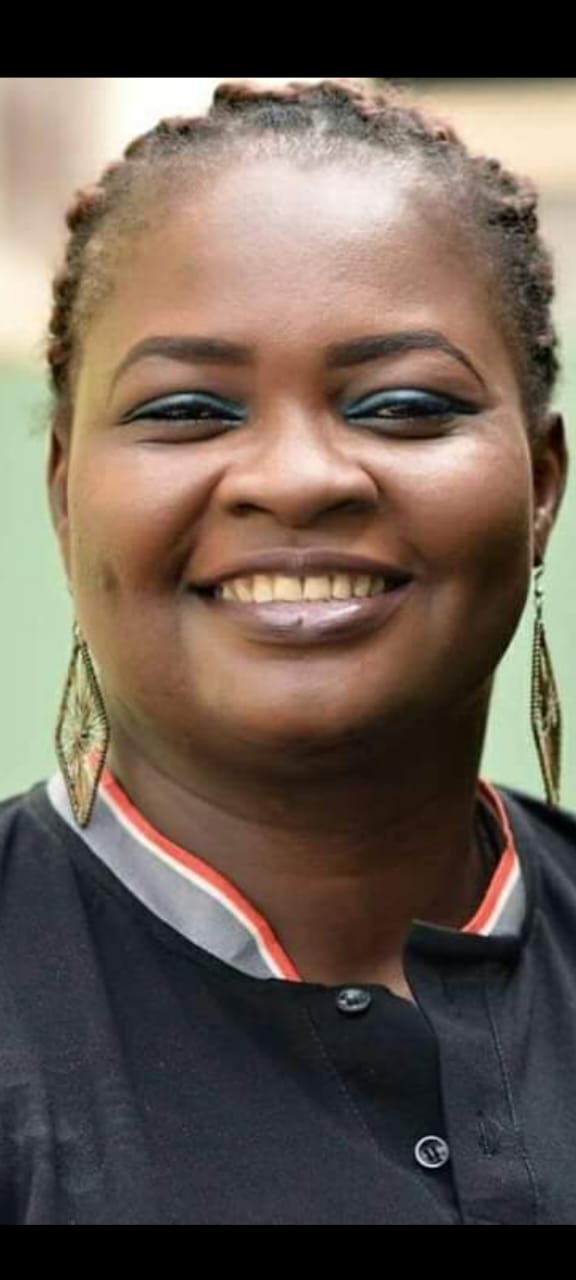 Olabisi Olatunde Ololade