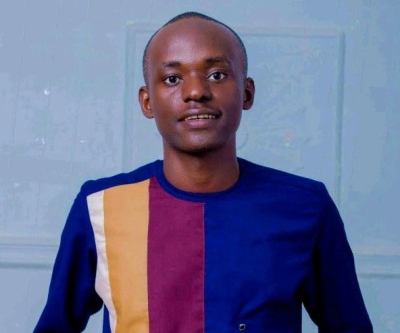 Kingsley  Abana