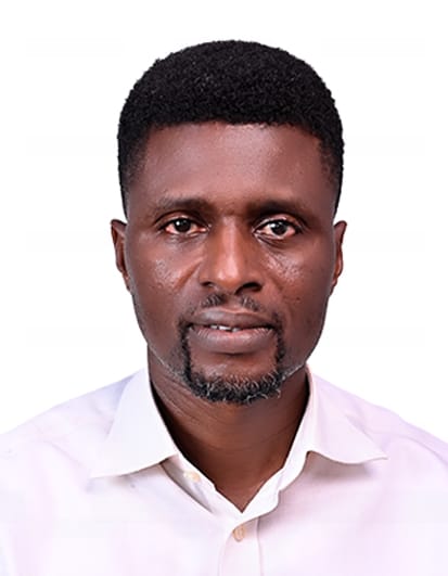 Pastor Imoleolu Sola