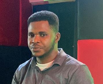 Uzoechina Samuel Ifeanyi