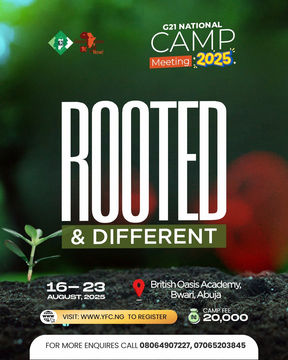 Event