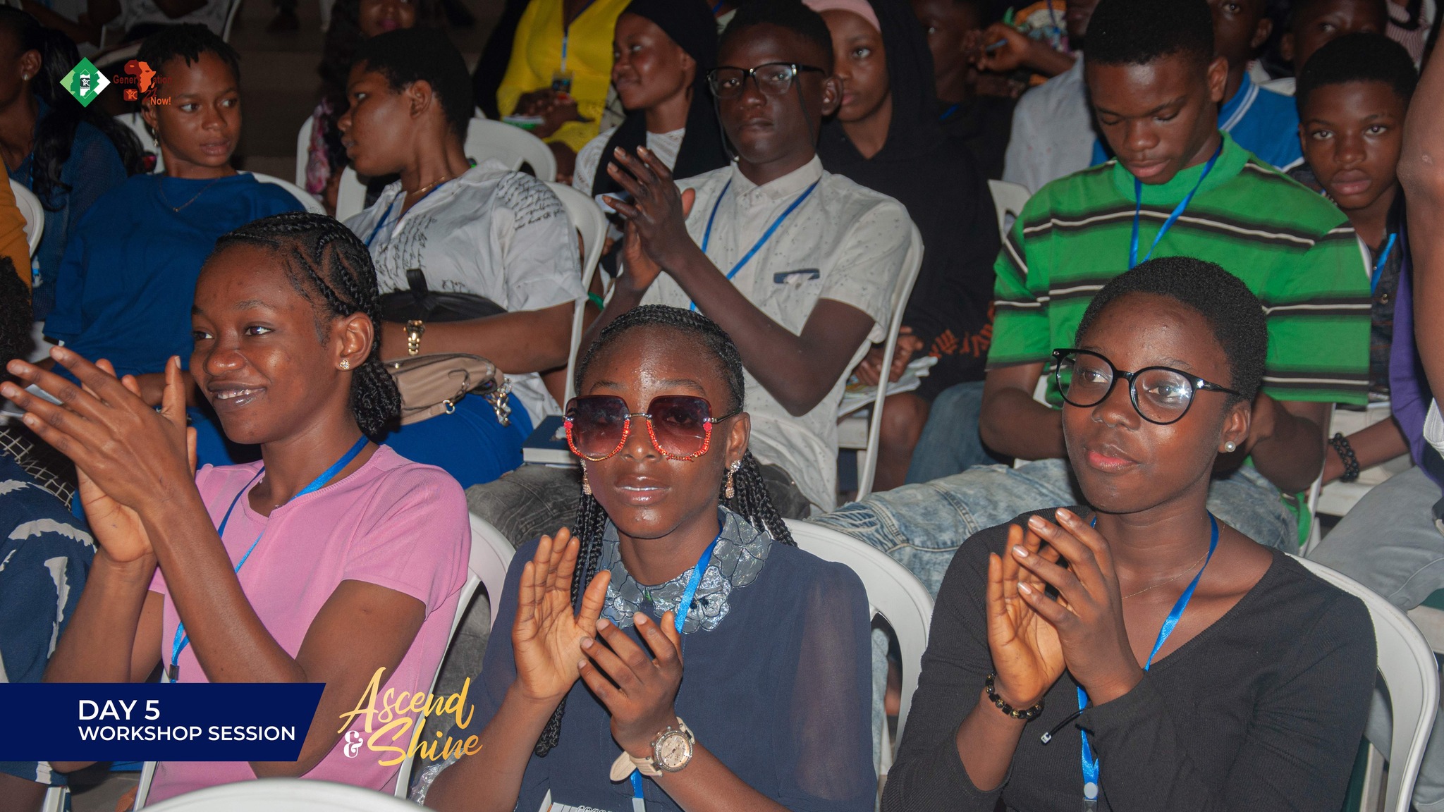 Youth Evangelism