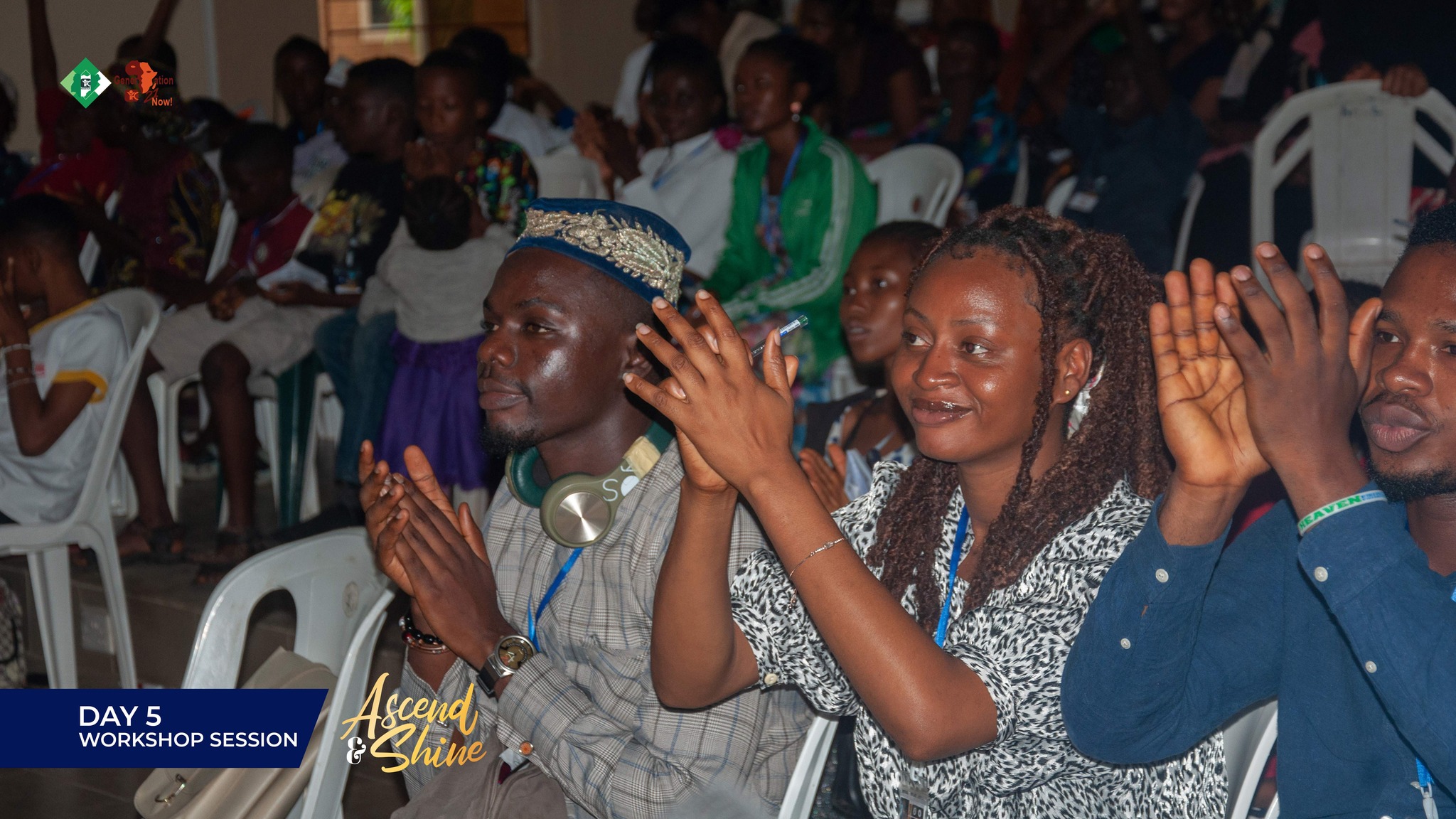 Discipleship