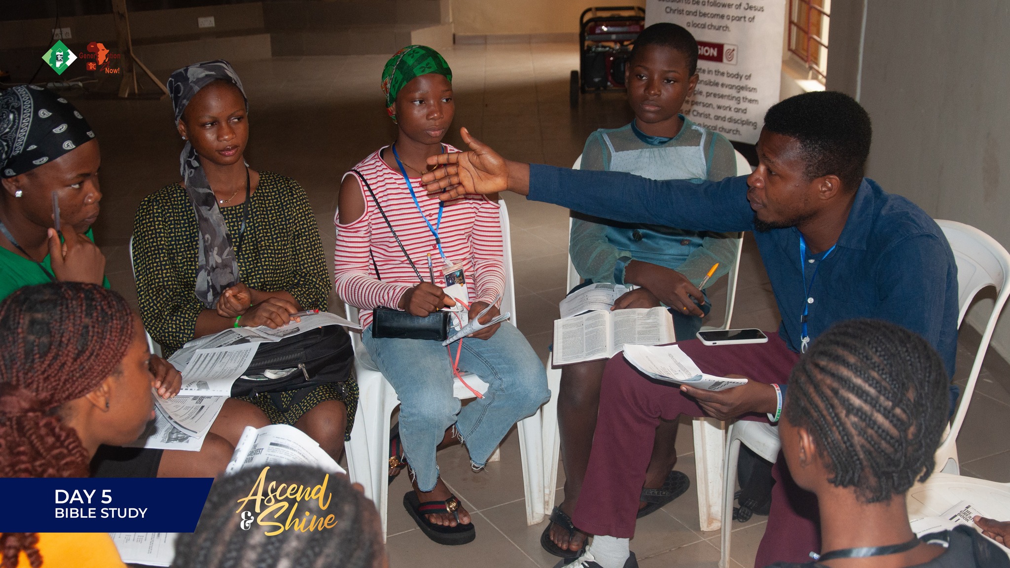 Leadership Development